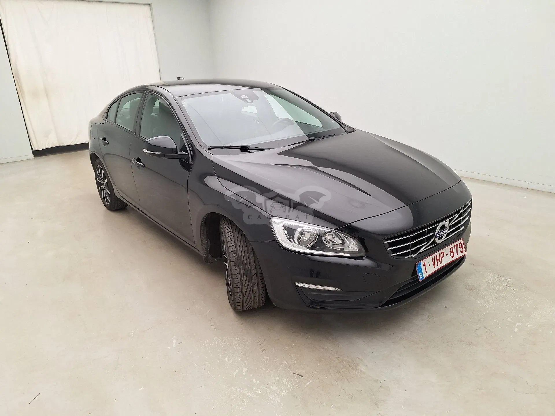 Volvo S60 D2 Dynamic Edition 2018