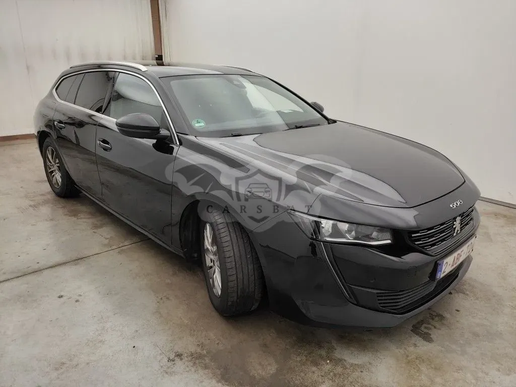 Peugeot 508 SW 1.5 HDI Active Pack 2021