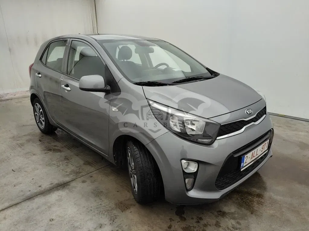 Kia Picanto (Morning) 1.0 2021
