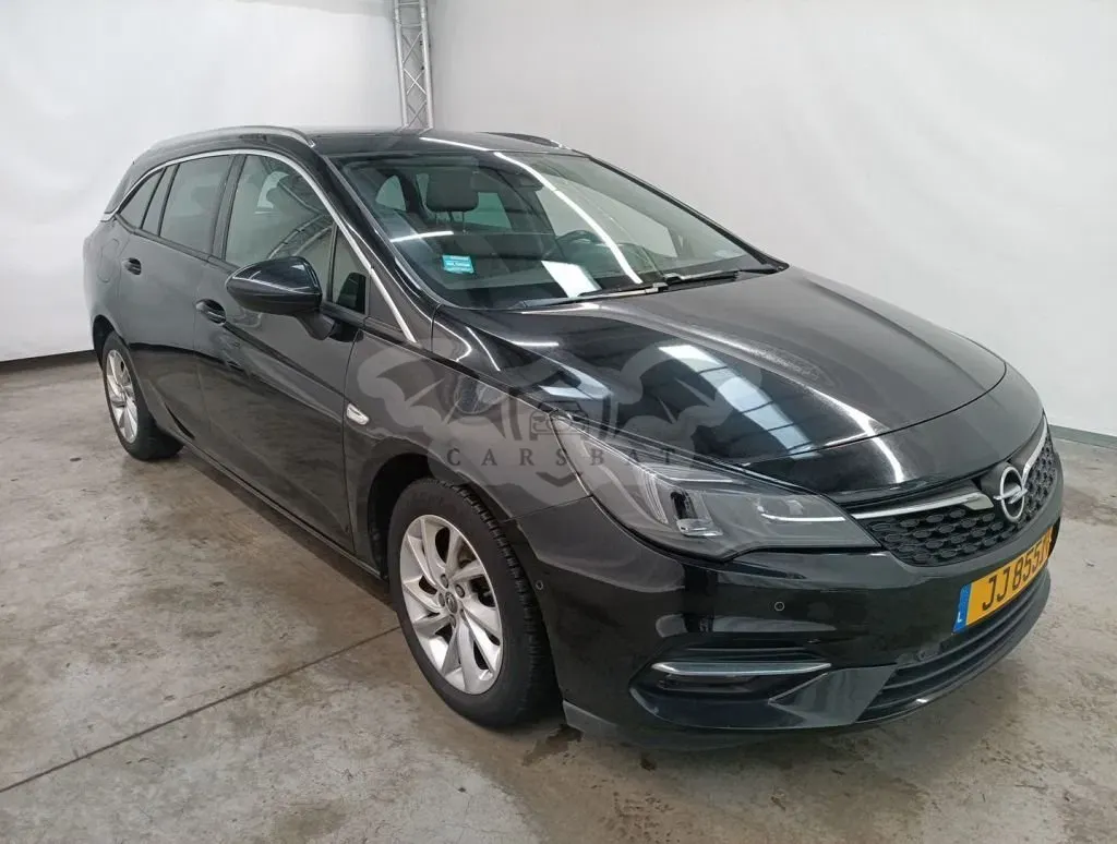 Opel Astra Sports Tourer 1.5 Elegance 2021