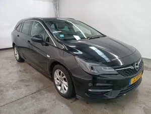 Opel Astra Sports Tourer 1.5 Elegance 2021