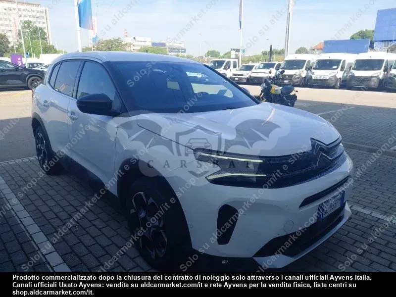 Citroën C5 Aircross Feel 2022
