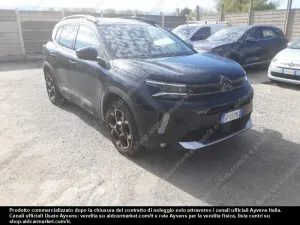 Citroën C5 Aircross Shine 2023