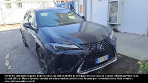 Lexus UX Urban 2024