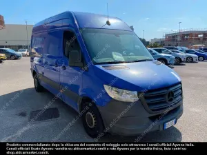 Mercedes-Benz Sprinter 311 CDI 2020