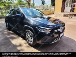 Mercedes-Benz GLA 200d Business 2023