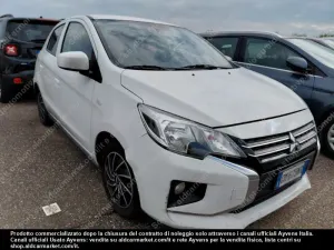 Mitsubishi Space Star 1.2 Intense 2022