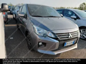 Mitsubishi Space Star 1.2 Intense 2022