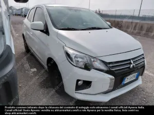 Mitsubishi Space Star 1.2 Intense 2022