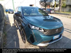 Peugeot 3008 GT 2023