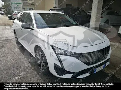 Peugeot 308 SW Allure 2022