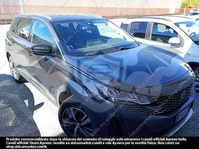Peugeot 5008 Allure Pack 2022