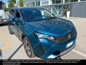 Peugeot 5008 Allure Pack 2021