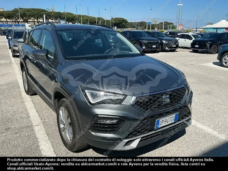Seat Ateca 2.0 TDI Business 2023