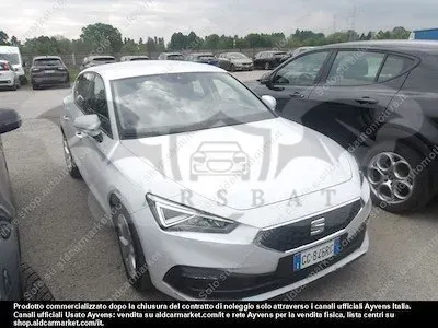 Seat Leon 1.0 TSI Business 2021