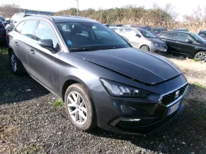 Seat Leon Sportstourer 2.0 TDI Style 2023