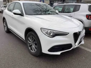 Alfa Romeo Stelvio 2.2 Business 2021