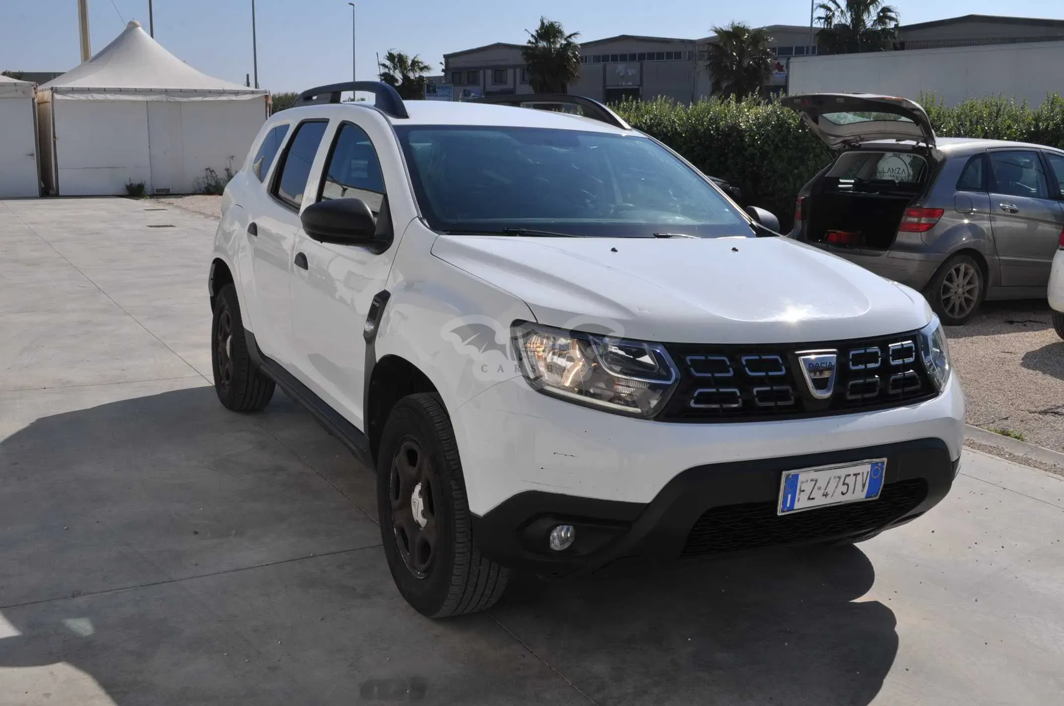 Dacia Duster 1.5 DCI Essential 2019