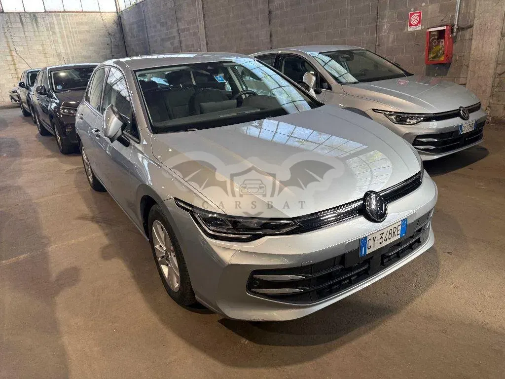Volkswagen Golf 2.0 TDI Life 2025