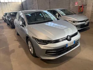 Volkswagen Golf 2.0 TDI Life 2025