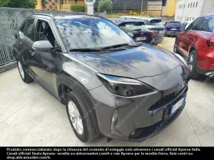 Toyota Yaris Cross 1.5 Active 2023