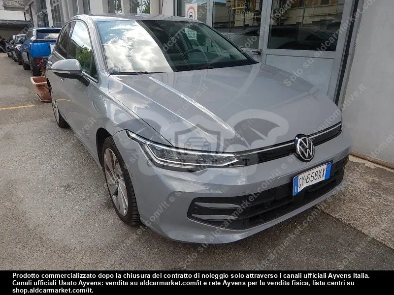 Volkswagen Golf 1.5 TSI 2025