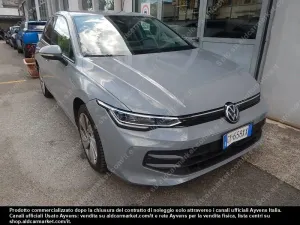 Volkswagen Golf 1.5 TSI 2025