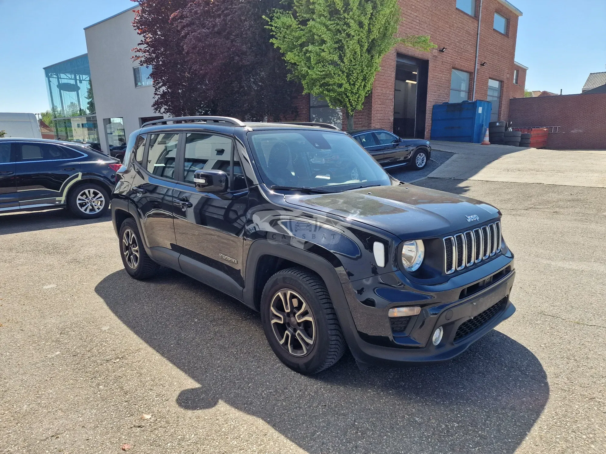 Jeep Renegade 1.0 2019