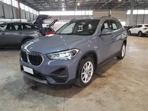 BMW X1 20d Business Advantage 2022