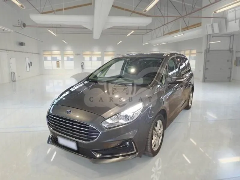 Ford Galaxy 2.0 EcoBlue Business 2020