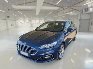 Ford Mondeo 2.0 Titanium 2021