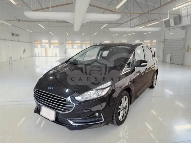 Ford S-Max 2.0 EcoBlue Business 2022