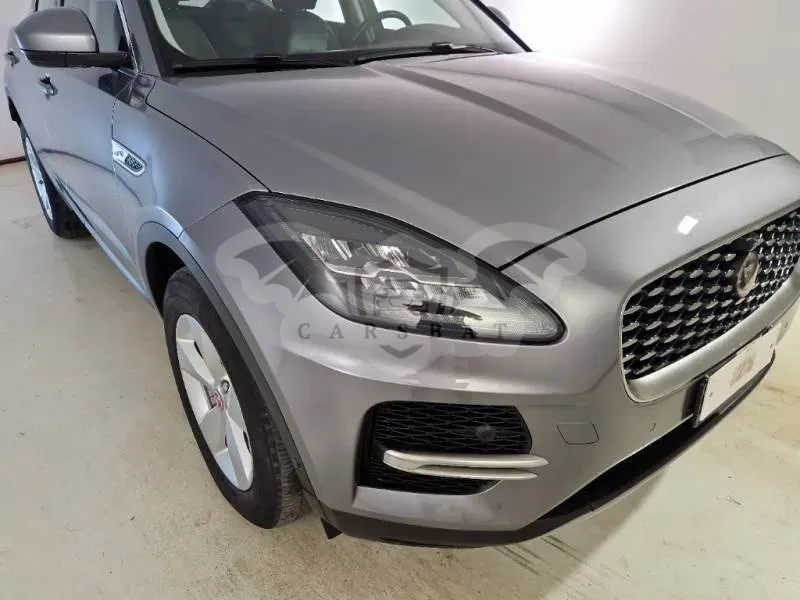 Jaguar E-Pace 2.0d S 2021