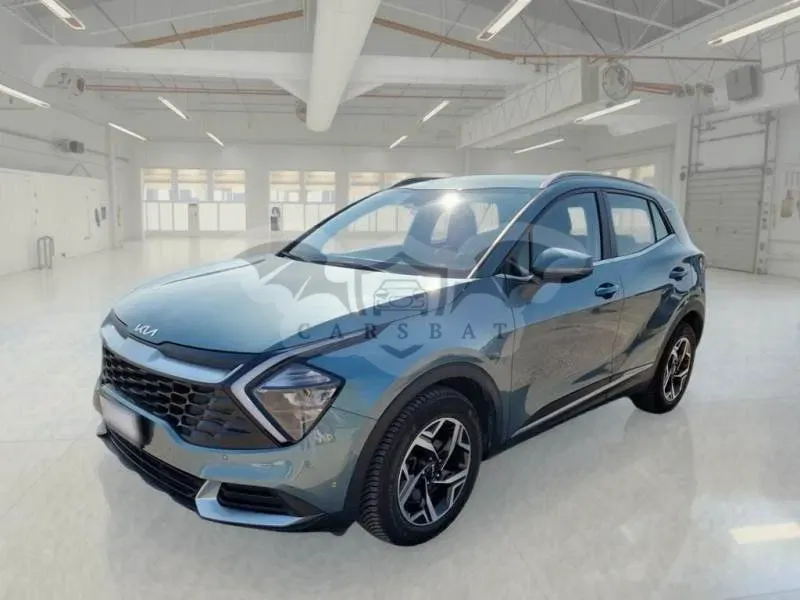 Kia Sportage 1.6 CRDI Business 2023