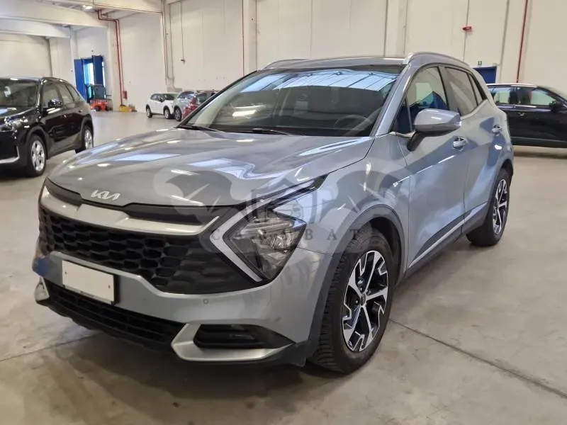 Kia Sportage 1.6 CRDI Style 2022