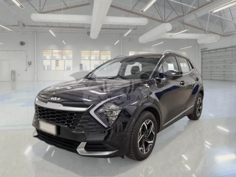 Kia Sportage 1.6 CRDI Business 2023