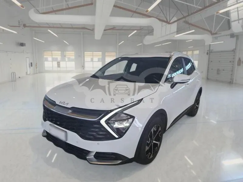 Kia Sportage 1.6 CRDI Style 2023