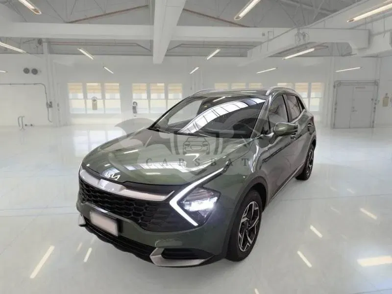 Kia Sportage 1.6 GDI Business 2023