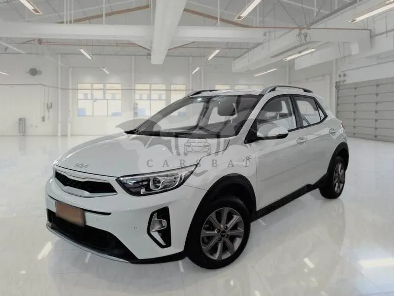 Kia Stonic 1.2 2022