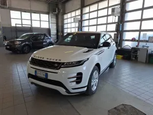 Land Rover Range Rover Evoque 2.0d R-Dynamic S 2023