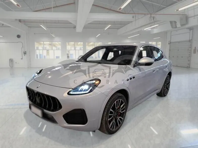 Maserati Grecale 2.0 GT 2023