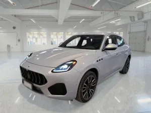 Maserati Grecale 2.0 GT 2023
