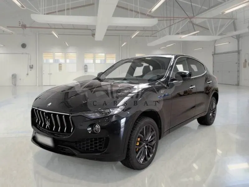 Maserati Levante 2.0 Q4 2023