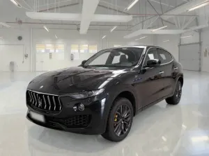 Maserati Levante 2.0 Q4 2023