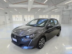 Peugeot 208 1.2 Active 2020