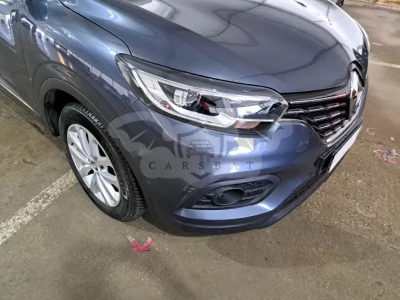 Renault Kadjar 1.5 DCI Business 2021