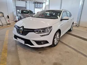 Renault Megane 1.5 DCI 2020