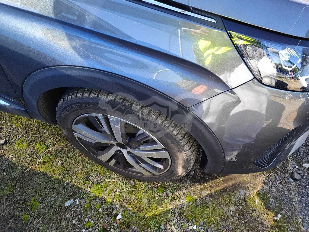 Peugeot 3008 1.5 HDI Allure Pack 2023