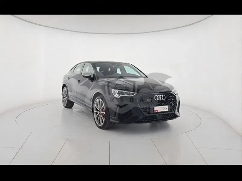 Audi Q3 RS Q3 Sportback 2.5 TFSI 2022