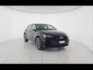 Audi Q3 RS Q3 Sportback 2.5 TFSI 2022